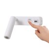 08279L LED nástěnné svítidlo GOAL USB | 3W integrovaný LED zdroj