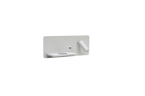 08286L LED nástěnné svítidlo Be PREPARE integrovaný LED zdroj