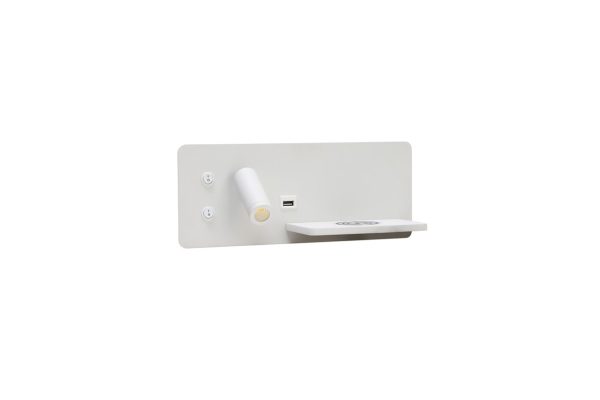 08285L LED nástěnné svítidlo Be PREPARE integrovaný LED zdroj