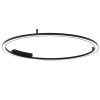 NEO  07246-120 LED přisazený lustr FINO  | 72W integrovaný LED zdroj | 4752lm