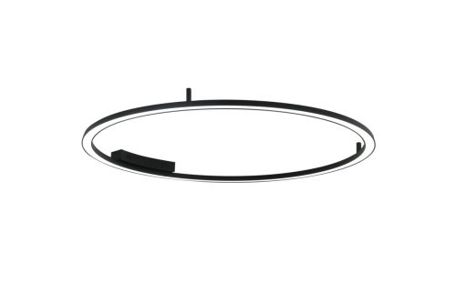 NEO  07246-120 LED přisazený lustr FINO  | 72W integrovaný LED zdroj | 4752lm