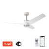 NEO LITE 07282L LED ventilátor s osvětlením BEAUTY  integrovaný LED zdroj