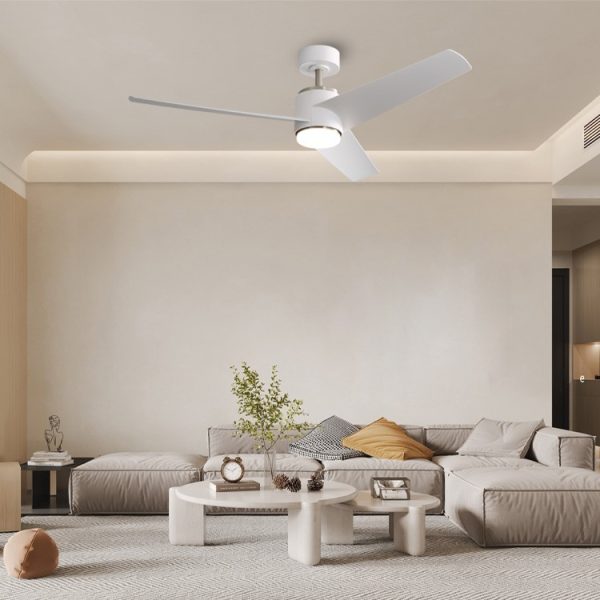 NEO LITE 07282L LED ventilátor s osvětlením BEAUTY  integrovaný LED zdroj