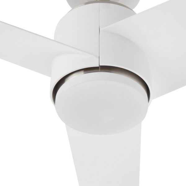 NEO LITE 07282L LED ventilátor s osvětlením BEAUTY  integrovaný LED zdroj