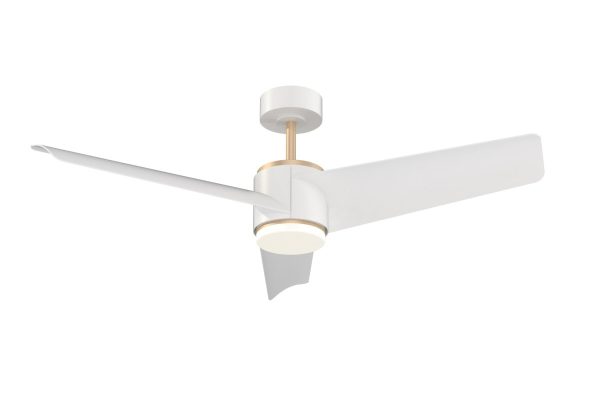 NEO LITE 07281L LED ventilátor s osvětlením BEAUTY  integrovaný LED zdroj