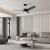 NEO LITE 07280L LED ventilátor s osvětlením BEAUTY  integrovaný LED zdroj