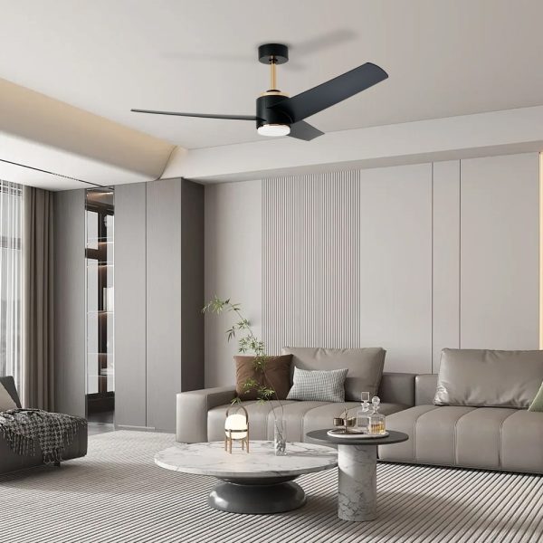 NEO LITE 07280L LED ventilátor s osvětlením BEAUTY  integrovaný LED zdroj