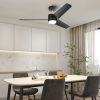 NEO LITE 07280L LED ventilátor s osvětlením BEAUTY  integrovaný LED zdroj