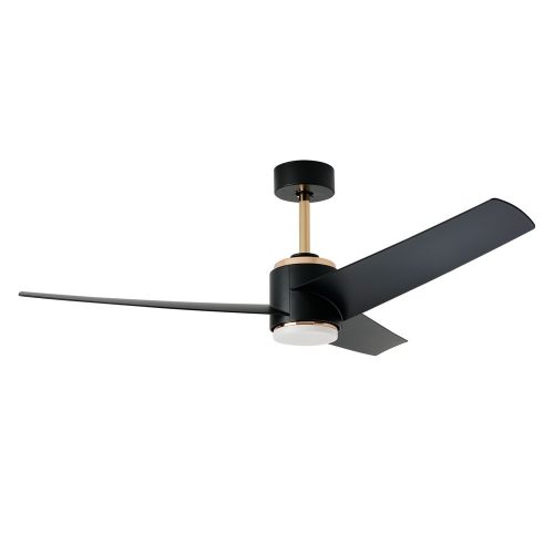 NEO LITE 07280L LED ventilátor s osvětlením BEAUTY  integrovaný LED zdroj