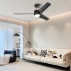 NEO LITE 07280L LED ventilátor s osvětlením BEAUTY  integrovaný LED zdroj