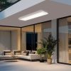 NEO LITE 07276L LED přisazené stropní svítidlo FRAME  integrovaný LED zdroj