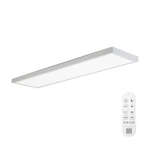 NEO LITE 07276L LED přisazené stropní svítidlo FRAME  integrovaný LED zdroj