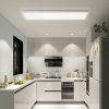 NEO LITE 07276L LED přisazené stropní svítidlo FRAME  integrovaný LED zdroj
