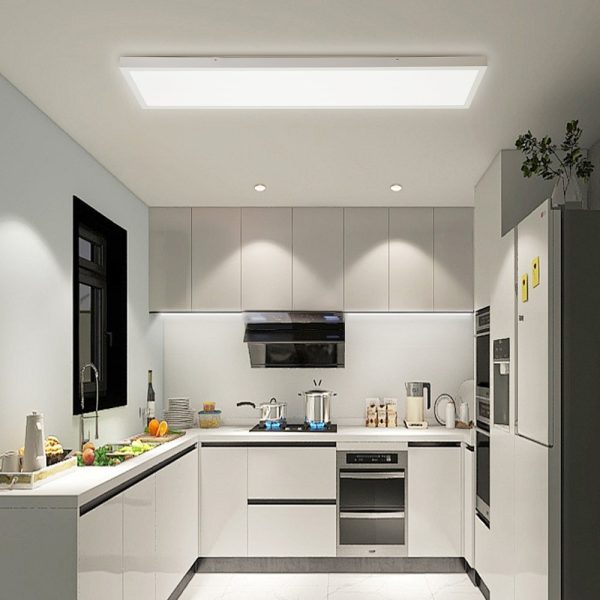 NEO LITE 07276L LED přisazené stropní svítidlo FRAME  integrovaný LED zdroj