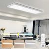 NEO LITE 07276L LED přisazené stropní svítidlo FRAME  integrovaný LED zdroj
