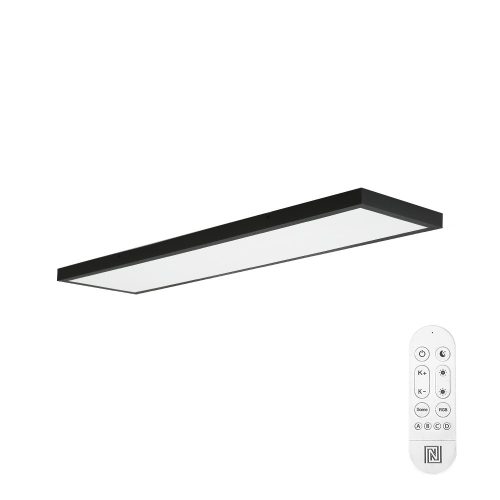 NEO LITE 07278L LED přisazené stropní svítidlo FRAME  integrovaný LED zdroj