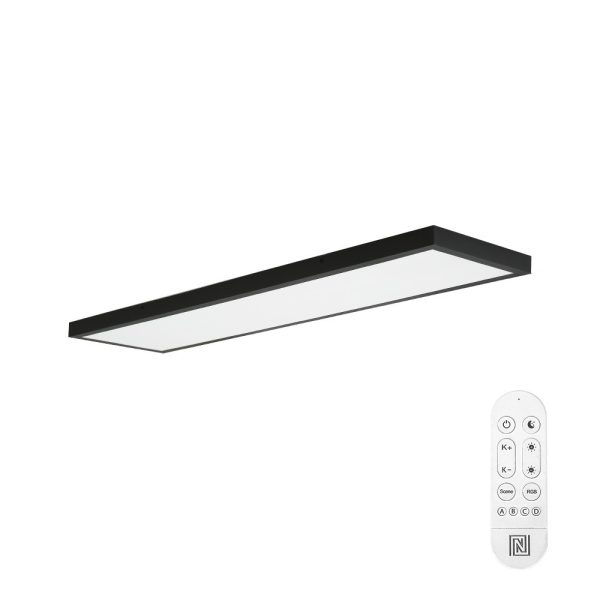 NEO LITE 07278L LED přisazené stropní svítidlo FRAME  integrovaný LED zdroj