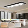 NEO LITE 07278L LED přisazené stropní svítidlo FRAME  integrovaný LED zdroj