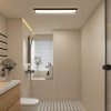 NEO LITE 07278L LED přisazené stropní svítidlo FRAME  integrovaný LED zdroj