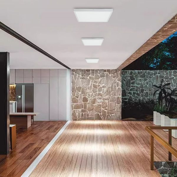 NEO LITE 07277L LED přisazené stropní svítidlo FRAME  integrovaný LED zdroj