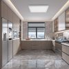 NEO LITE 07277L LED přisazené stropní svítidlo FRAME  integrovaný LED zdroj