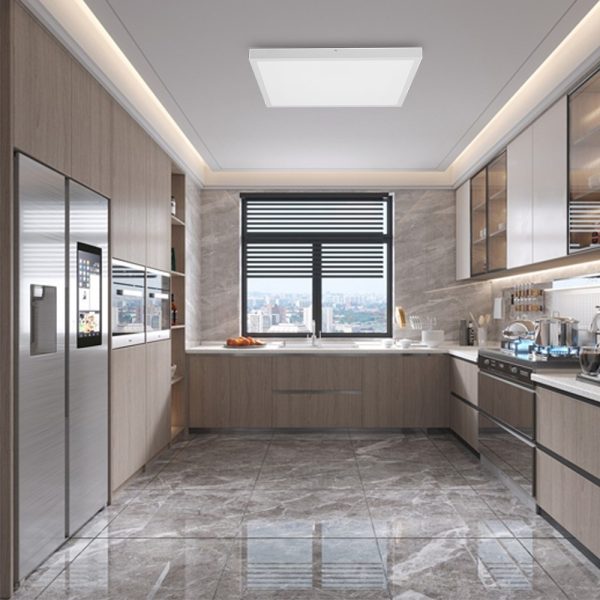 NEO LITE 07277L LED přisazené stropní svítidlo FRAME  integrovaný LED zdroj