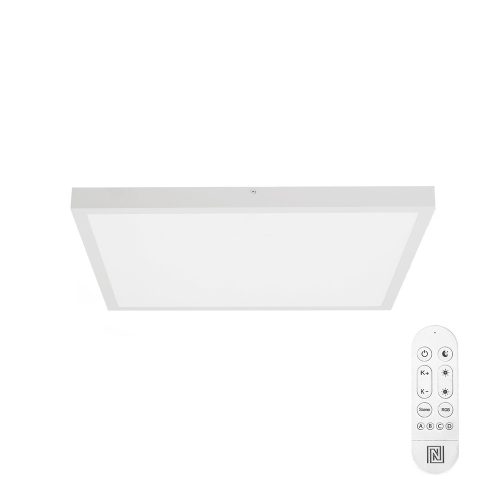 NEO LITE 07277L LED přisazené stropní svítidlo FRAME  integrovaný LED zdroj