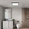 NEO LITE 07279L LED přisazené stropní svítidlo FRAME  integrovaný LED zdroj