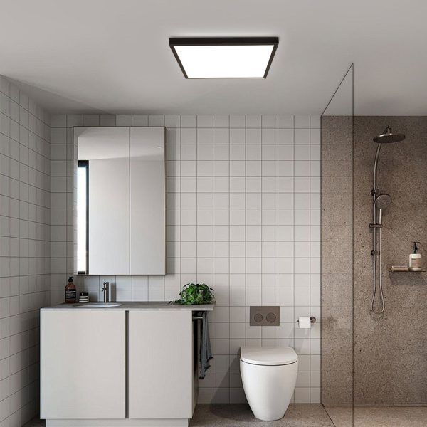 NEO LITE 07279L LED přisazené stropní svítidlo FRAME  integrovaný LED zdroj