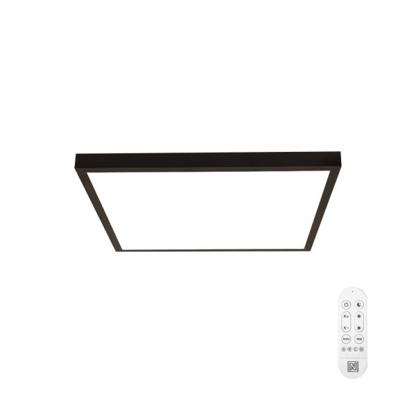 NEO LITE 07279L LED přisazené stropní svítidlo FRAME  integrovaný LED zdroj