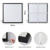 NEO LITE 07279L LED přisazené stropní svítidlo FRAME  integrovaný LED zdroj