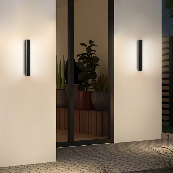 NEO LITE 07247L LED venkovní stropní svítidlo LINK  integrovaný LED zdroj