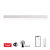 NEO LITE 07259L LED přisazené stropní svítidlo LUNGO  | 38W integrovaný LED zdroj | 2882lm