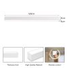 NEO LITE 07259L LED přisazené stropní svítidlo LUNGO  | 38W integrovaný LED zdroj | 2882lm