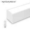 NEO LITE 07257L LED přisazené stropní svítidlo LUNGO  | 20W integrovaný LED zdroj | 1520lm
