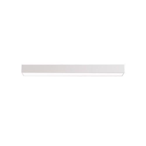 NEO LITE 07258L LED přisazené stropní svítidlo LUNGO  | 29W integrovaný LED zdroj | 2204lm