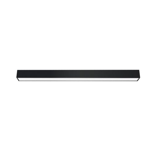 NEO LITE 07256L LED přisazené stropní svítidlo LUNGO  | 38W integrovaný LED zdroj | 2882lm