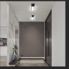 NEO LITE 07254L LED přisazené stropní svítidlo LUNGO  | 20W integrovaný LED zdroj | 1520lm