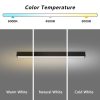 NEO LITE 07255L LED přisazené stropní svítidlo LUNGO  | 29W integrovaný LED zdroj | 2204lm