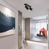 NEO  07262W LED bodové stropní svítidlo PUNTO | 6W integrovaný LED zdroj