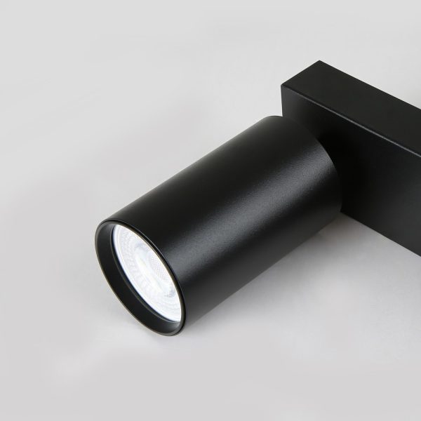 NEO  07262W LED bodové stropní svítidlo PUNTO | 6W integrovaný LED zdroj