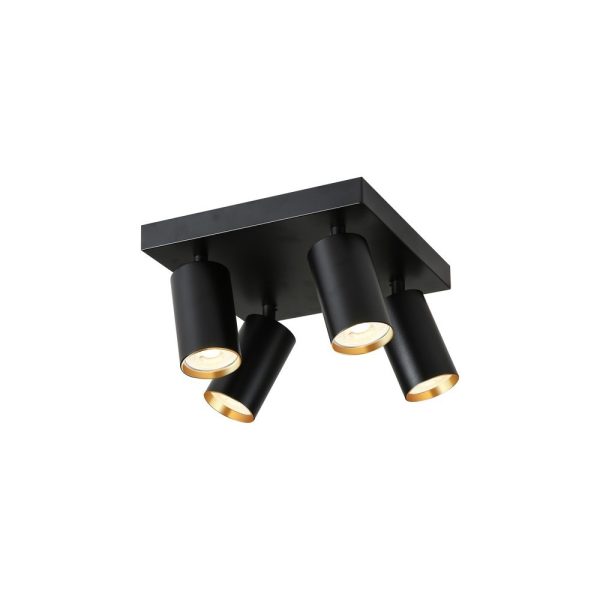 NEO LITE 07266W LED bodové stropní svítidlo PUNTO | 6W integrovaný LED zdroj