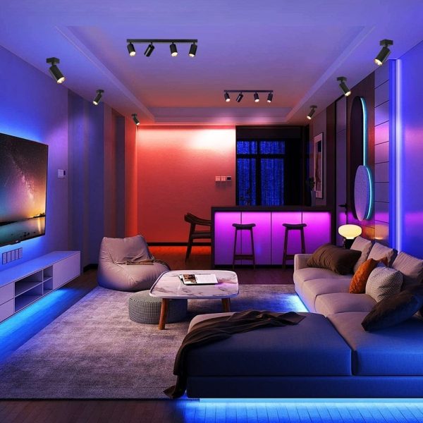 NEO LITE 07274W LED závěsné stropní svítidlo PUNTO | 6W integrovaný LED zdroj