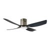 NEO LITE 07283L LED ventilátor s osvětlením PURE  integrovaný LED zdroj