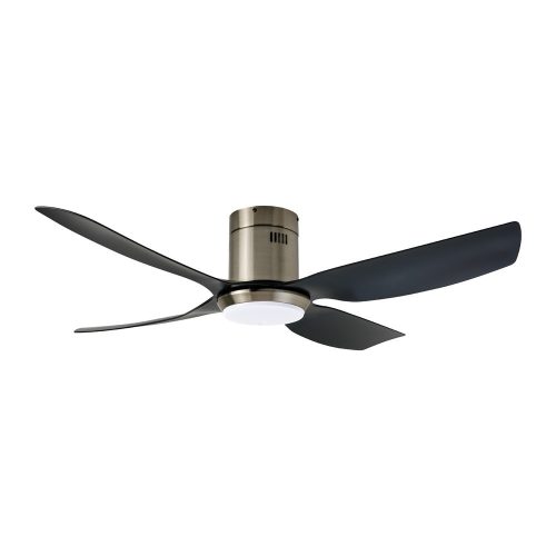 NEO LITE 07283L LED ventilátor s osvětlením PURE  integrovaný LED zdroj