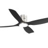 NEO LITE 07283L LED ventilátor s osvětlením PURE  integrovaný LED zdroj