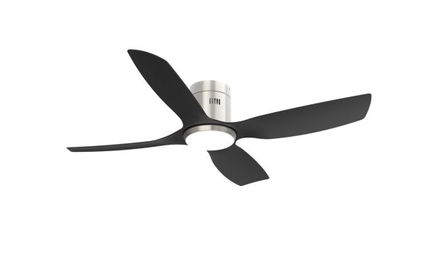 NEO LITE 07283L LED ventilátor s osvětlením PURE  integrovaný LED zdroj