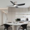NEO LITE 07283L LED ventilátor s osvětlením PURE  integrovaný LED zdroj