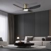 NEO LITE 07283L LED ventilátor s osvětlením PURE  integrovaný LED zdroj