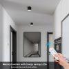 NEO LITE 07244L LED přisazený lustr RONDATES  | 32W integrovaný LED zdroj | 2592lm